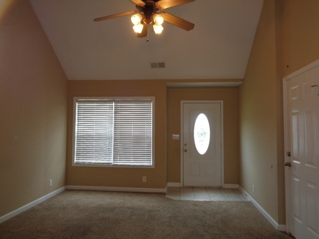 1006 Hendricks Ct in Clarksville, TN - Building Photo - Building Photo