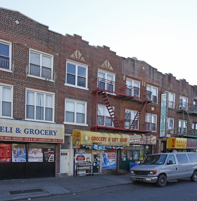 30 Avenue O in Brooklyn, NY - Building Photo - Building Photo