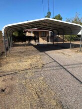 732 E Waverly St in Tucson, AZ - Foto de edificio - Building Photo