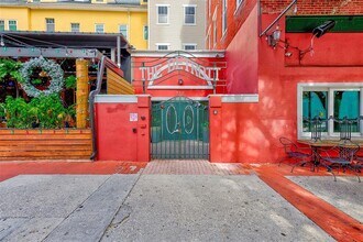 215 Central Ave in St. Petersburg, FL - Building Photo - Building Photo