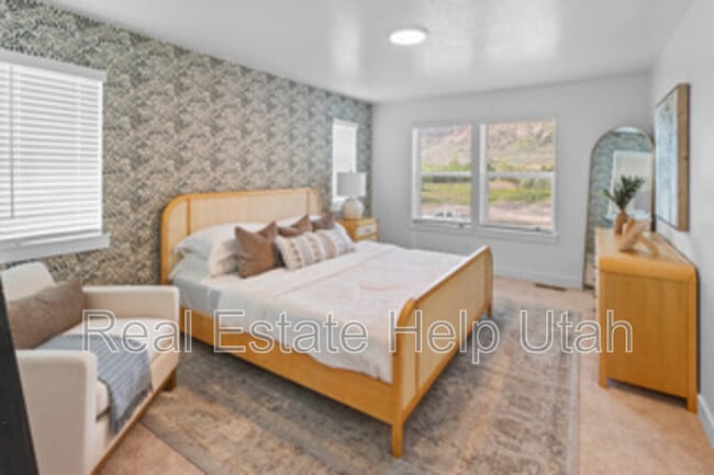property at 285 W 1150 N