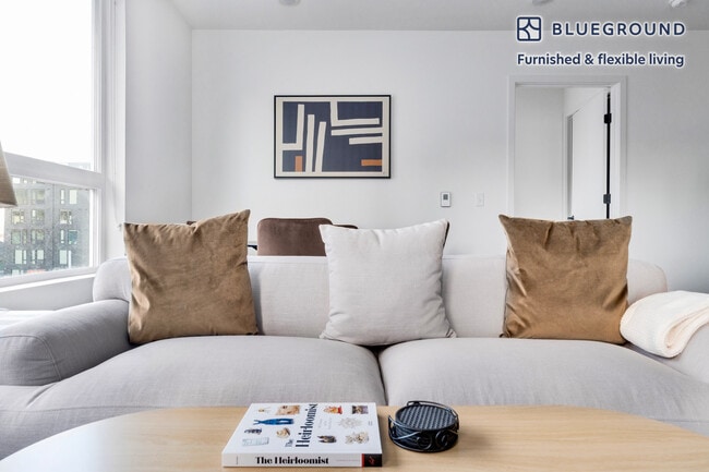 1502 Fawcett Ave in Tacoma, WA - Building Photo - Building Photo