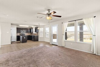 9612 Shimla Drive in Killeen, TX - Building Photo - Building Photo