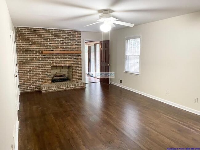 126 Weatherstone Pkwy in Marietta, GA - Building Photo - Building Photo