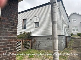 99 Kenric Ave in Donora, PA - Building Photo