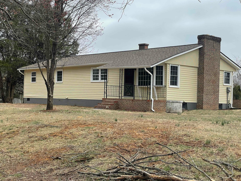 232 Stony Hill Rd in Fredericksburg, VA - Building Photo