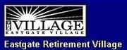Property Management Company Logo Eastgate Village