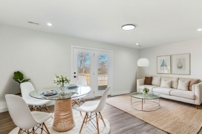 property at 5040 Aspen Spg Wy