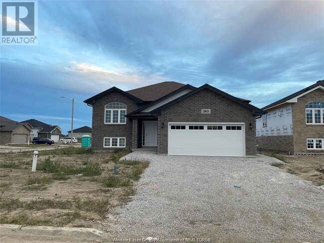 property at 383 Mulberry Ln