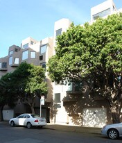 444 Francisco St Apartments