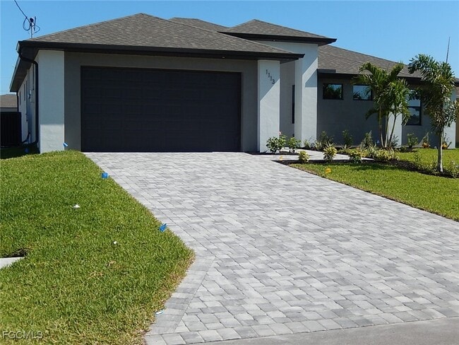 property at 1113 SW 1st Terrace