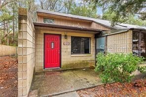 property at 4405 SW 67th Terrace