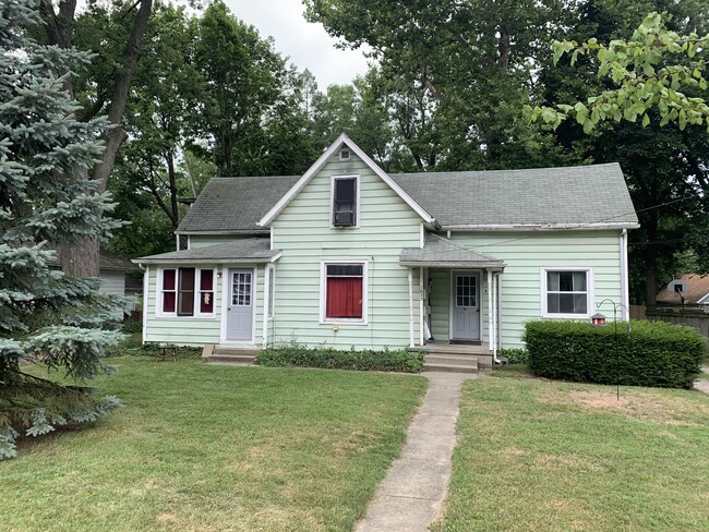 1625 S Main St, Unit D