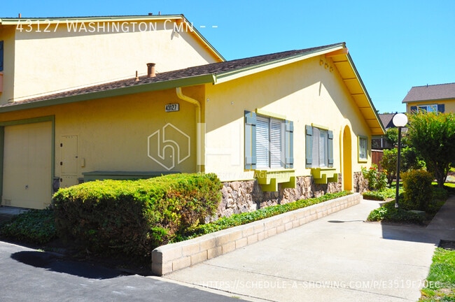 43127 Washington Common in Fremont, CA - Building Photo - Building Photo