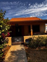 271 Leisure World in Mesa, AZ - Building Photo