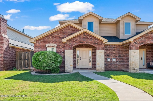 10507 Quinton Ave in Lubbock, TX - Building Photo - Building Photo