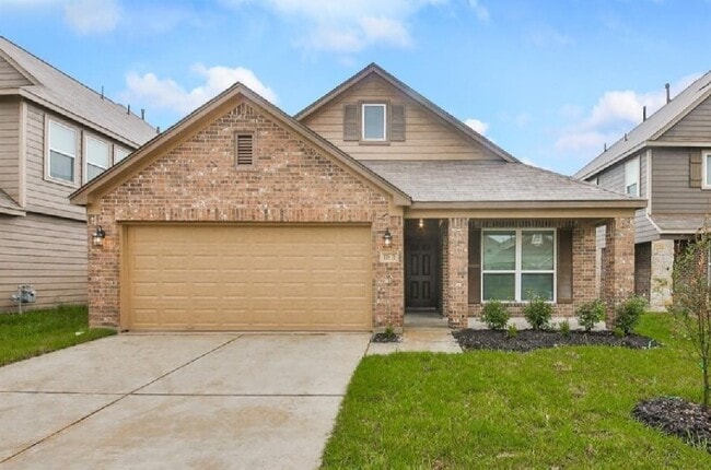 11631 Downey Violet Ln