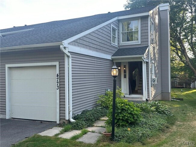 property at 4773 Sabre Ln