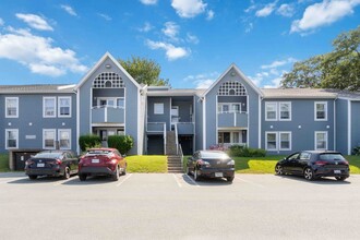 1 Brookdale Ct in Dartmouth, NS - Building Photo - Building Photo