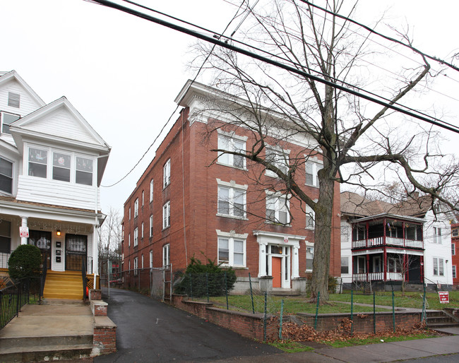 53-55 Elmer St in Hartford, CT - Building Photo - Building Photo