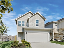 2709 Wolfcreek in New Braunfels, TX - Building Photo