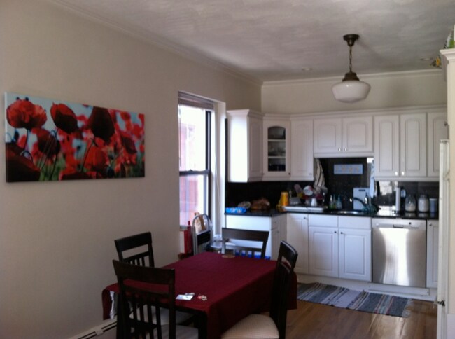13 Worcester St in Boston, MA - Building Photo - Building Photo