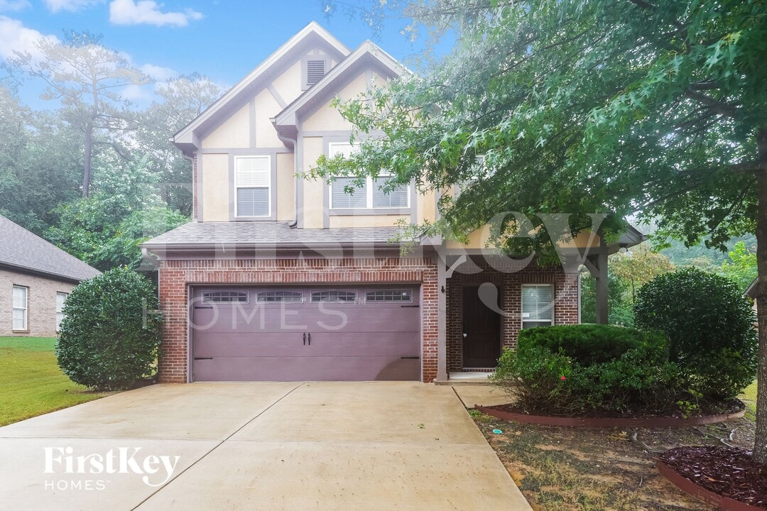 256 Kingston Cir in Birmingham, AL - Building Photo