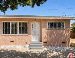 1512 W 103rd St in Los Angeles, CA - Building Photo
