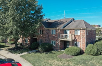 Northlake Village in Noblesville, IN - Building Photo - Building Photo
