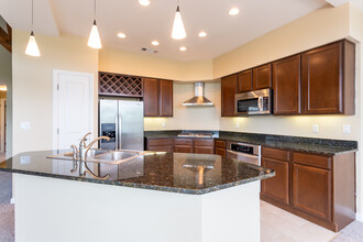 SYNC at Purgatory Creek in San Marcos, TX - Building Photo - Interior Photo