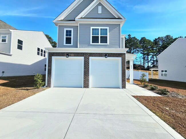 property at 682 Union St