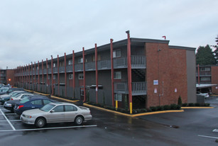 Edgewood Apartments