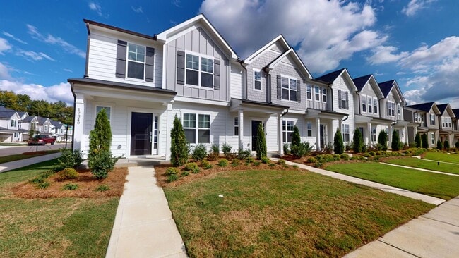 property at 10340 Guardian Dr