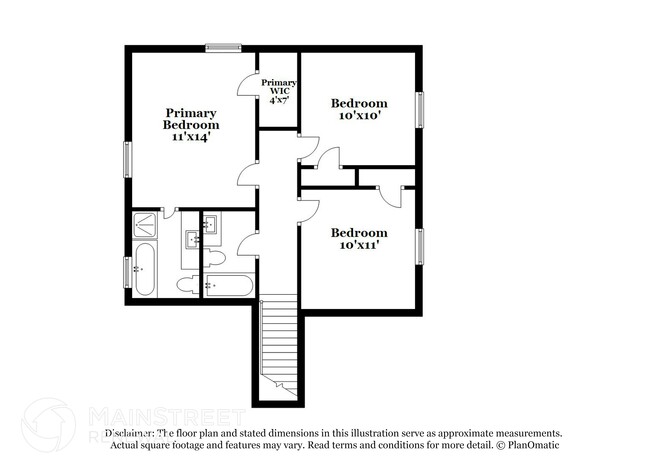 3902 Deaton Rd in Flowery Branch, GA - Building Photo - Building Photo