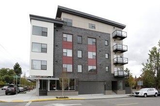 AnnDeLee in Portland, OR - Foto de edificio - Building Photo