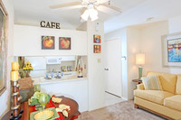 Summit in Metairie, LA - Building Photo - Interior Photo