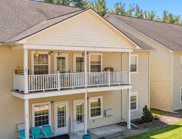 Pine Grove Apartments in Gouverneur, NY - Building Photo - Building Photo