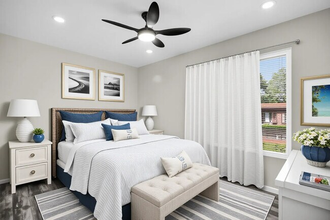 125 Vandenburg Dr, Unit #Right in Denison, TX - Building Photo - Building Photo