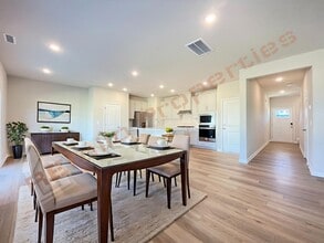 929 Grand Mesa Dr in Garner, NC - Building Photo - Building Photo