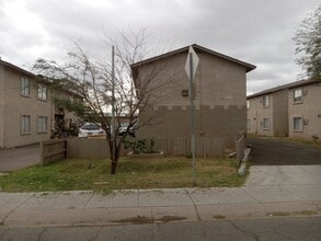 3233 W Melvin St in Phoenix, AZ - Building Photo - Building Photo
