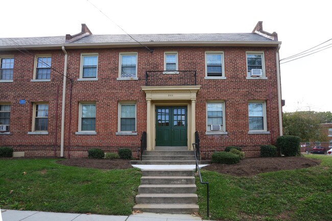 2815 Minnesota Ave SE