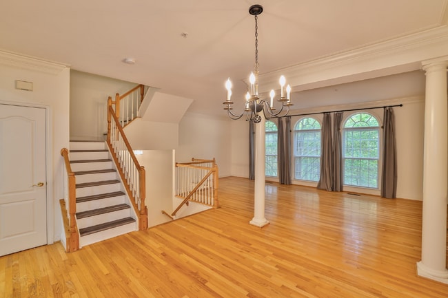 property at 12003 Treeline Way