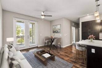 Flats at Tioga Town Center in Newberry, FL - Building Photo - Building Photo