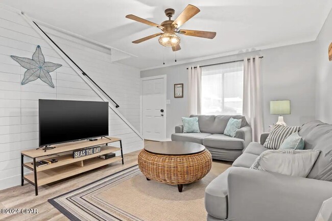 property at 7904 Surf Dr