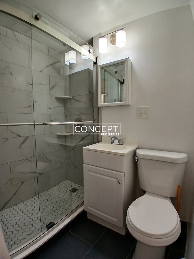 270 Newbury St, Unit 1CP in Boston, MA - Building Photo - Building Photo