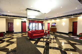 Mica Condominiums in Silver Spring, MD - Building Photo - Building Photo