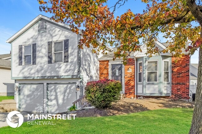5560 Mid Day Dr in Galloway, OH - Building Photo - Building Photo