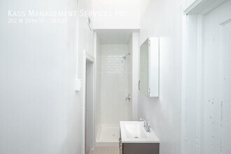 262 W 26th St in Chicago, IL - Building Photo - Building Photo