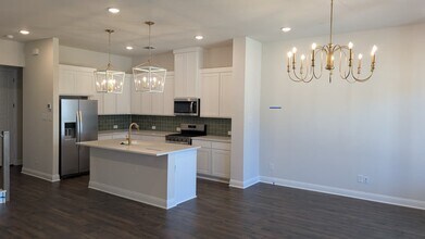 2523 Huxley Mews in Allen, TX - Building Photo - Building Photo