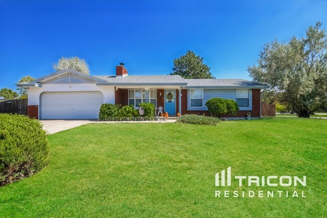 property at 11709 St Paul St